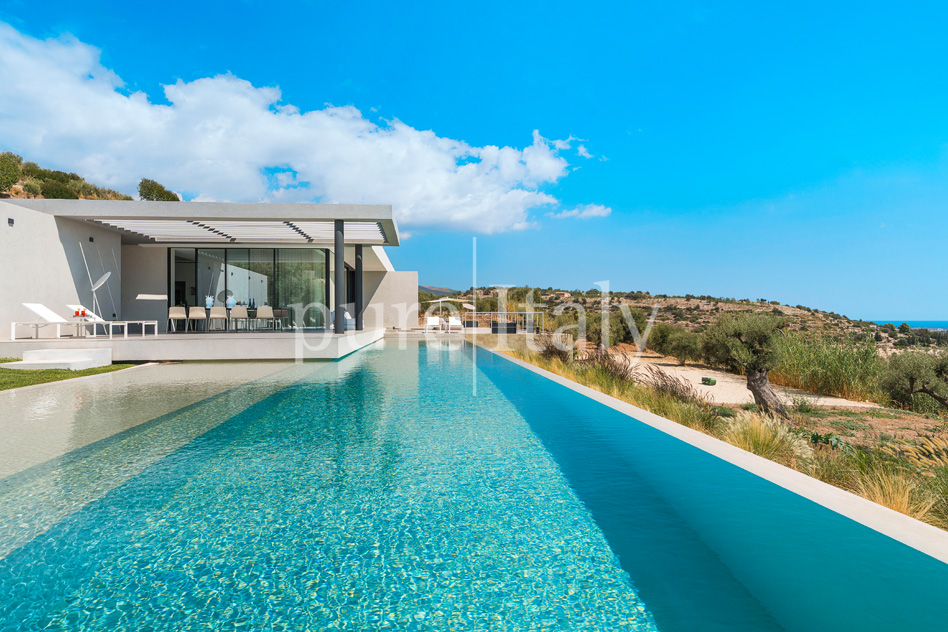 Casa Calypso - 16
